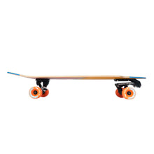 Lade das Bild in den Galerie-Viewer, SIXTY-SIX 31in Surfskate Dual System Trucks Leafhopper
