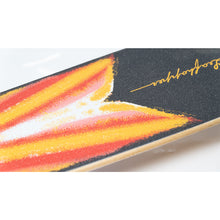 Lade das Bild in den Galerie-Viewer, SIXTY-SIX 31in Surfskate Dual System Trucks Leafhopper
