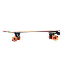 Lade das Bild in den Galerie-Viewer, SIXTY-SIX Surfskate 31in Dual System Trucks  Gloria
