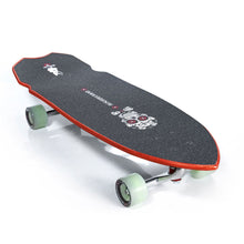 Lade das Bild in den Galerie-Viewer, SIXTY-SIX Surfskate AURORA-RESURRECTION
