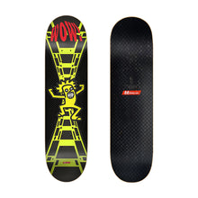 Cargar imagen en el visor de la galería, Deck Sixty-six skateboard
