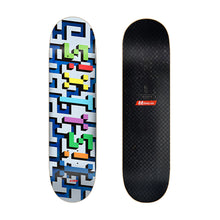 Lade das Bild in den Galerie-Viewer, Sixty-six skateboard Deck
