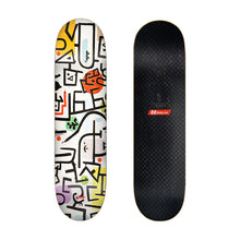 Lade das Bild in den Galerie-Viewer, Sixty-six skateboard Deck
