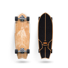 Load image into Gallery viewer, Sixty-Six Surfskate &quot;Superfish&quot; S-Standard 30&quot;
