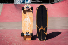 Load image into Gallery viewer, Sixty-Six Surfskate &quot;Superfish&quot; S-Standard 30&quot;
