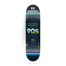 Charger l&#39;image dans la galerie, Sixty-six Deck Skateboard Pro+
