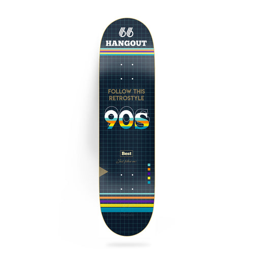 Sixty-Six Surfskate Superfish S-PRO 30 – Sixty-six skate