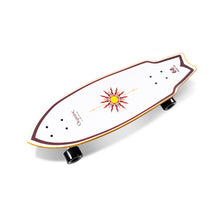 Load image into Gallery viewer, Sixty-Six Surfskate CAUDAL
