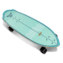 Load image into Gallery viewer, Sixty-Six Surfskate DAWNING INDIGO PRO
