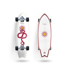 Load image into Gallery viewer, Sixty-Six Surfskate CAUDAL
