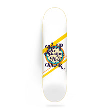 Lade das Bild in den Galerie-Viewer, Sixty-six Deck Skateboard Pro+
