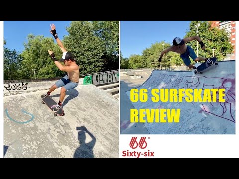 Sixty-Six Surfskate VOGUE – Sixty-six skate