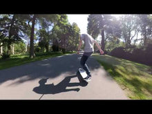 Load and play video in Gallery viewer, Sixty-Six Surfskate AUTHORITY
